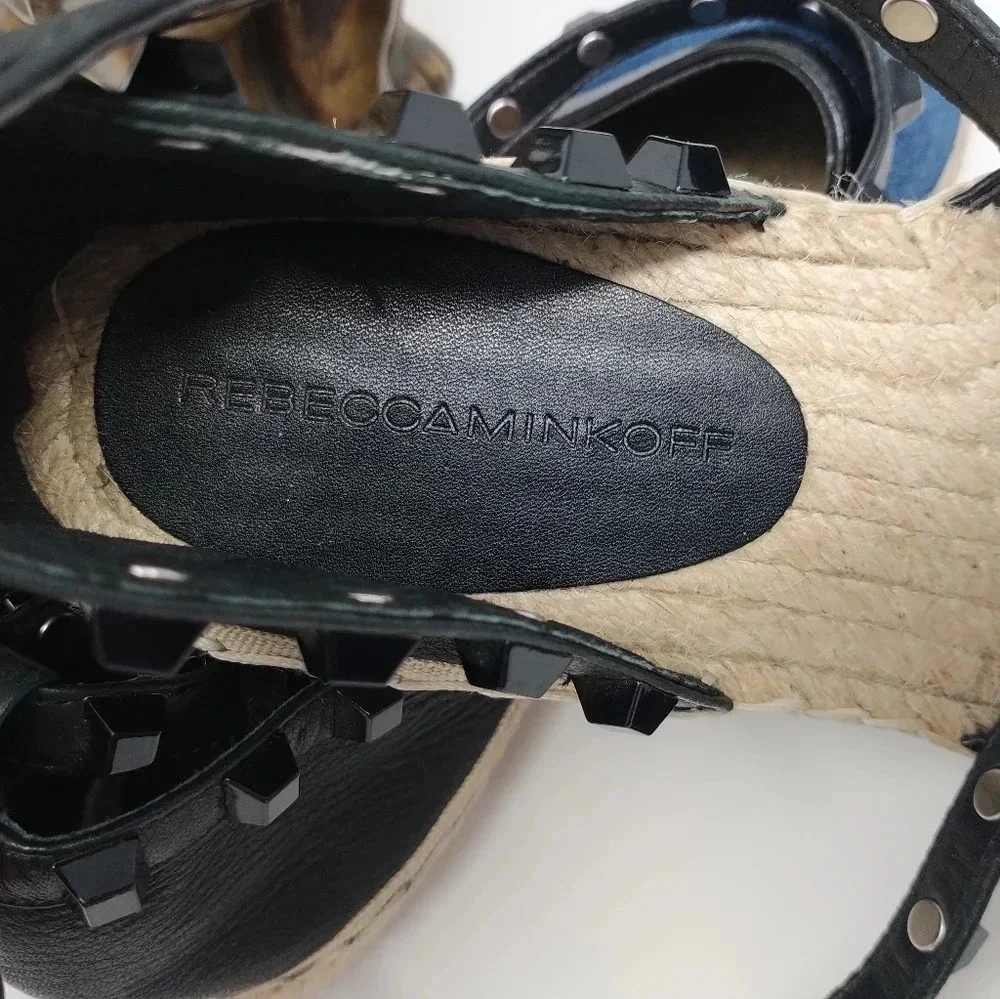 Rebecca Minkoff gently worn